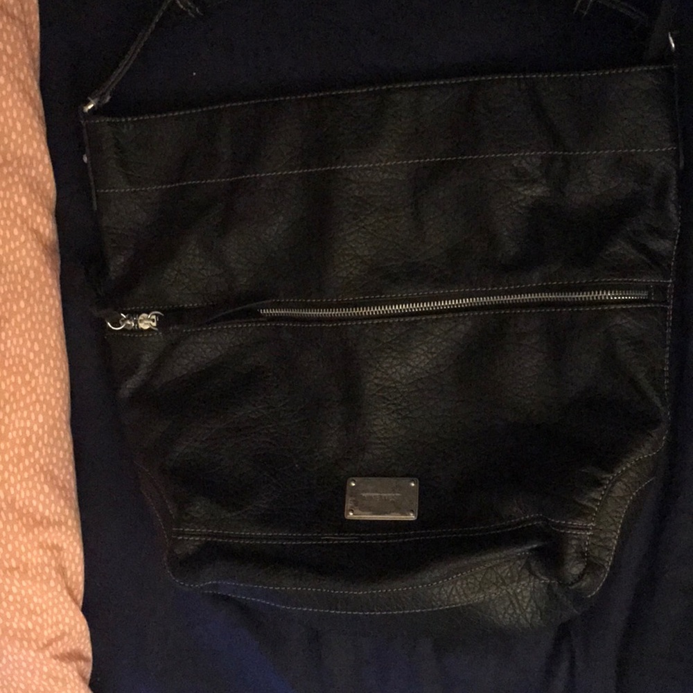 Nine West Vegan Leather Purse